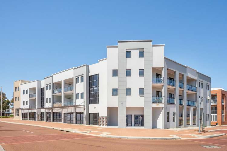 Main view of Homely unit listing, 8/37 Piccadilly Circle, Joondalup WA 6027