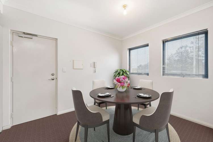 Third view of Homely unit listing, 8/37 Piccadilly Circle, Joondalup WA 6027