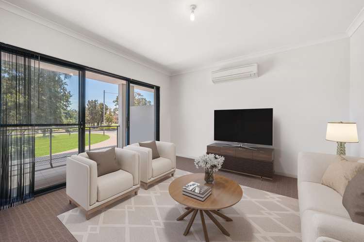 Sixth view of Homely unit listing, 8/37 Piccadilly Circle, Joondalup WA 6027