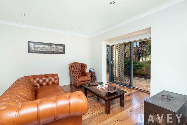 Third view of Homely house listing, 207 Newborough Street, Doubleview WA 6018