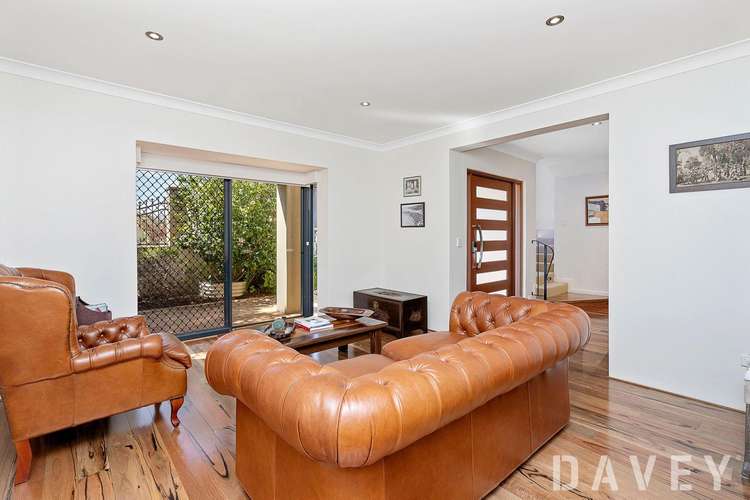 Fourth view of Homely house listing, 207 Newborough Street, Doubleview WA 6018