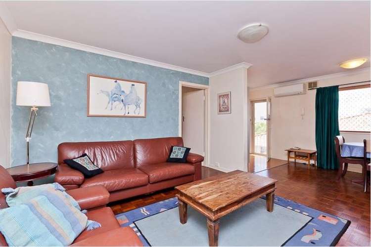 Main view of Homely apartment listing, 14/11 Outram Street, West Perth WA 6005