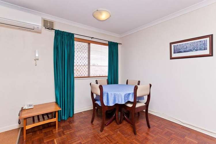 Second view of Homely apartment listing, 14/11 Outram Street, West Perth WA 6005