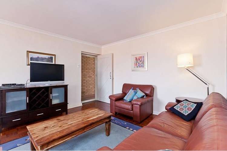 Third view of Homely apartment listing, 14/11 Outram Street, West Perth WA 6005