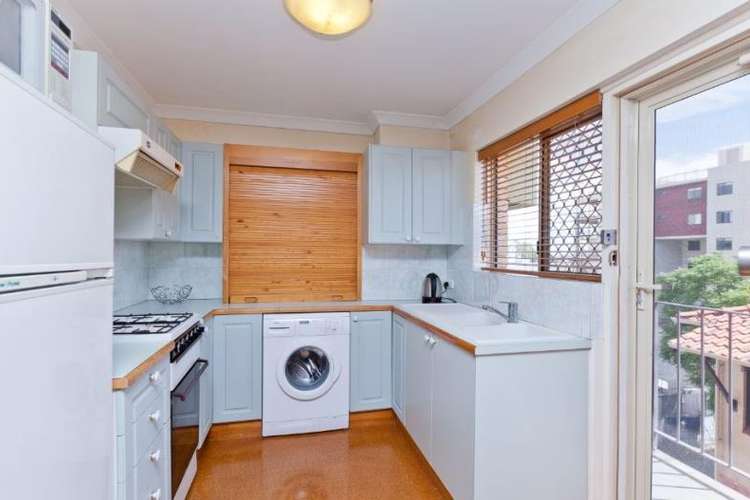 Fourth view of Homely apartment listing, 14/11 Outram Street, West Perth WA 6005