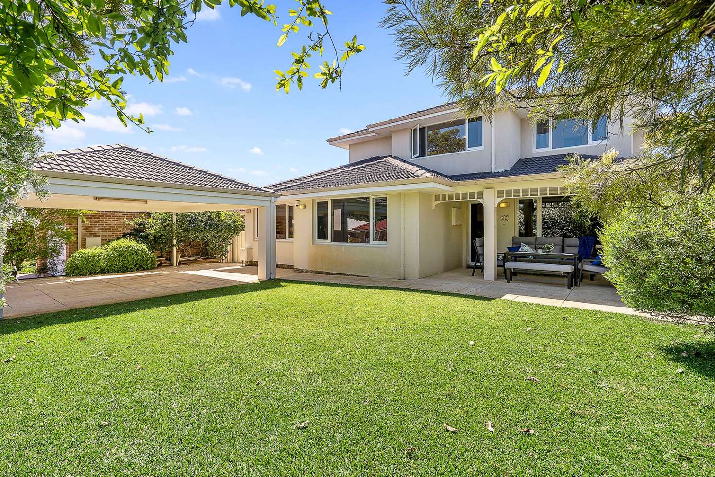 Main view of Homely house listing, 22 Sandalwood Avenue, Woodlands WA 6018