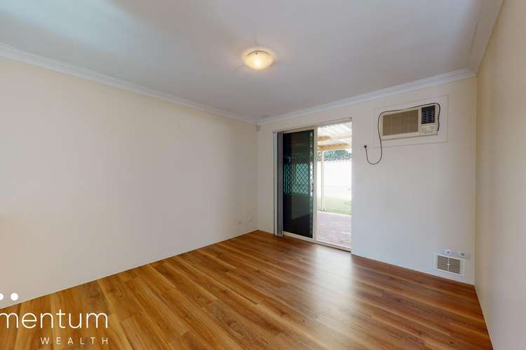 Fourth view of Homely house listing, 6/134 First Avenue, Eden Hill WA 6054