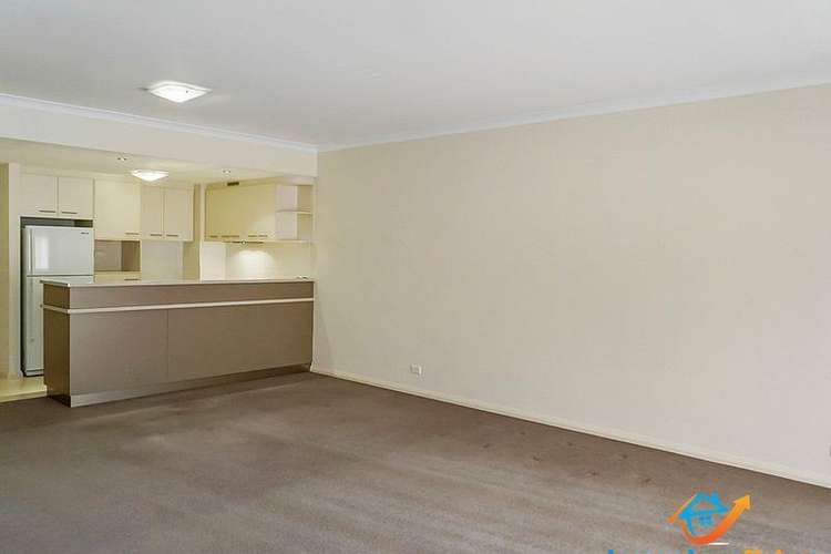 Third view of Homely apartment listing, 11/19 Junction Boulevard, Cockburn Central WA 6164