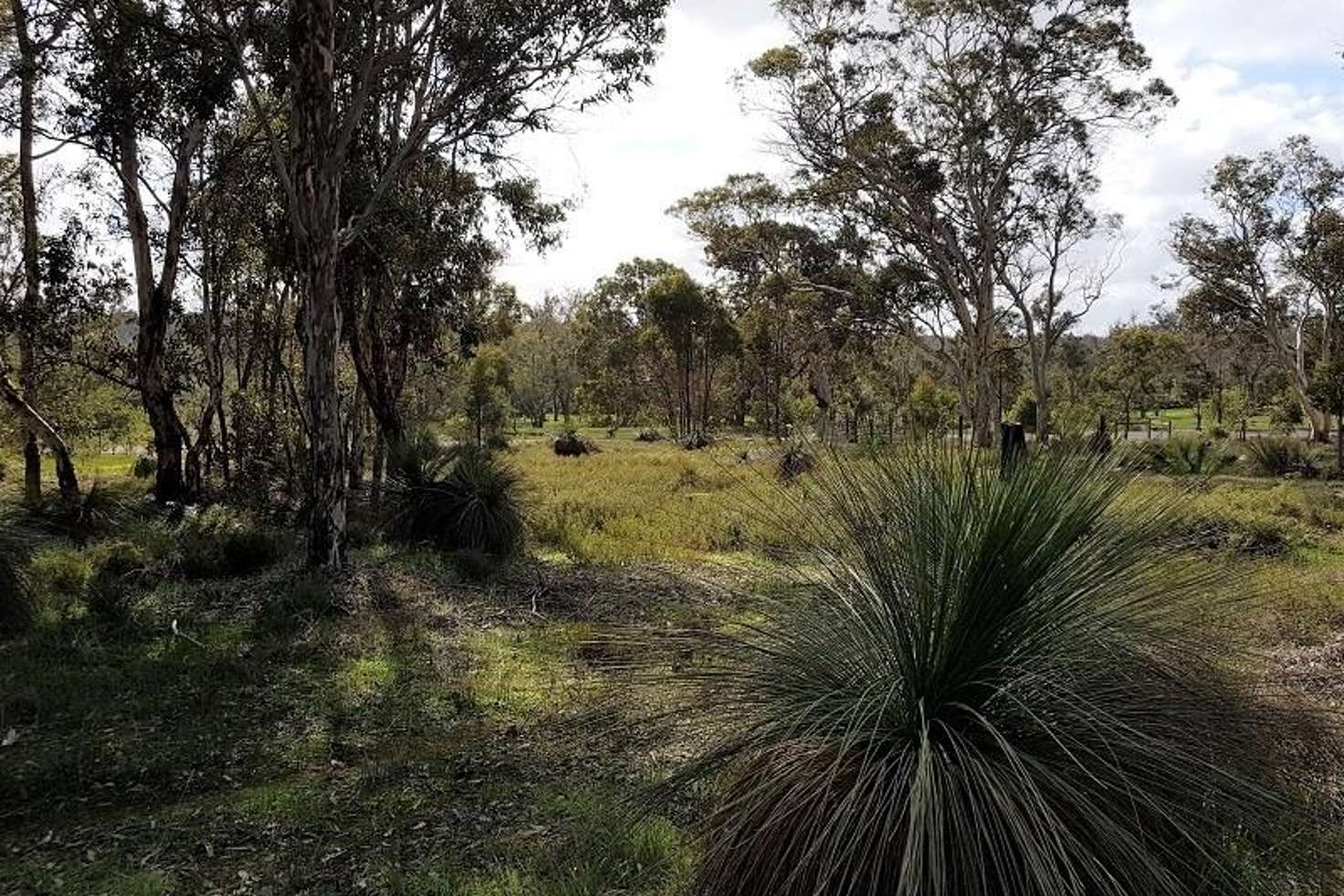 Main view of Homely residentialLand listing, 5 Upper Blackwood Road, Dinninup WA 6244