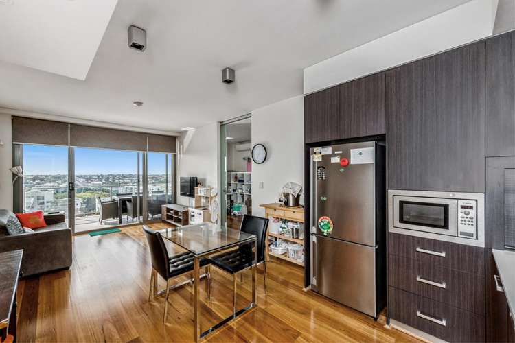 Fifth view of Homely apartment listing, 44/1178 Hay Street, West Perth WA 6005