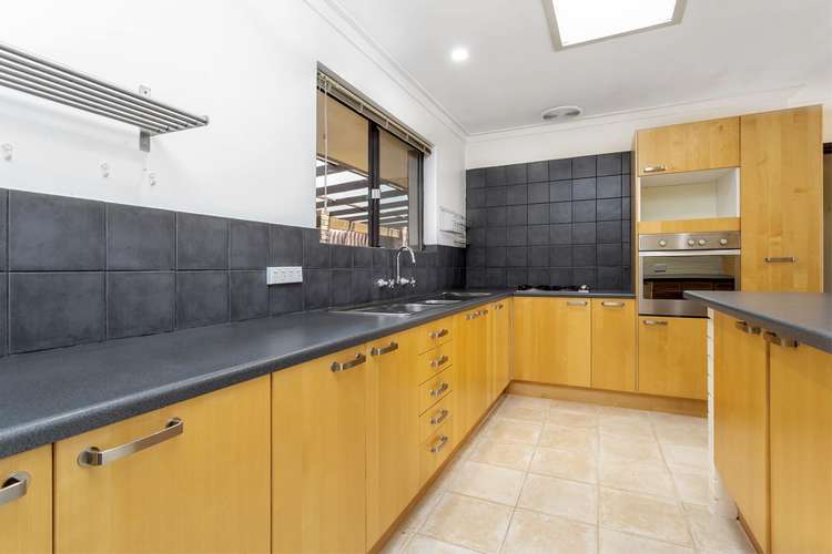 Second view of Homely house listing, 58 Sporing Way, Hillarys WA 6025
