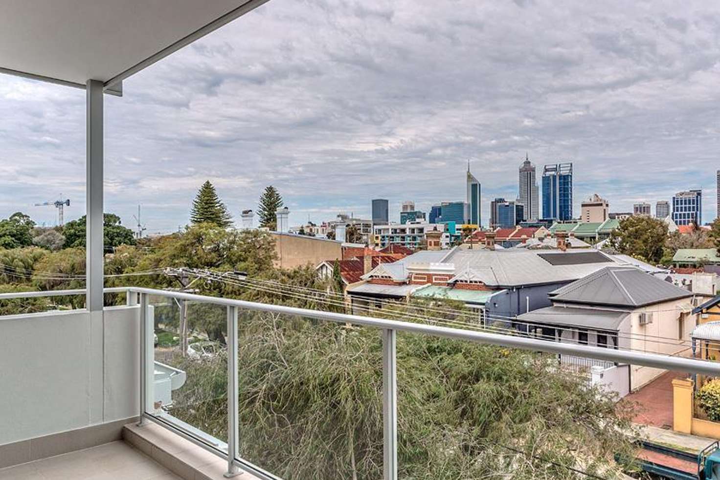 Main view of Homely apartment listing, 5/36 Cowle Street, West Perth WA 6005