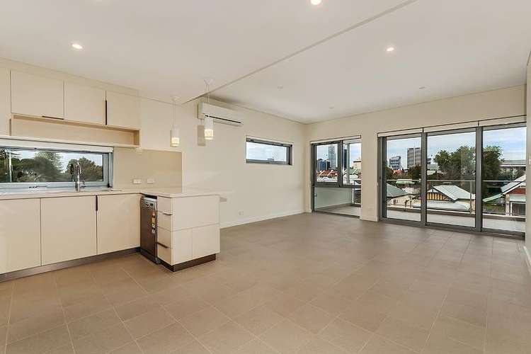 Second view of Homely apartment listing, 5/36 Cowle Street, West Perth WA 6005