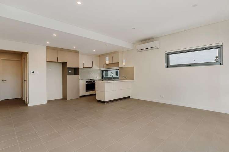 Third view of Homely apartment listing, 5/36 Cowle Street, West Perth WA 6005