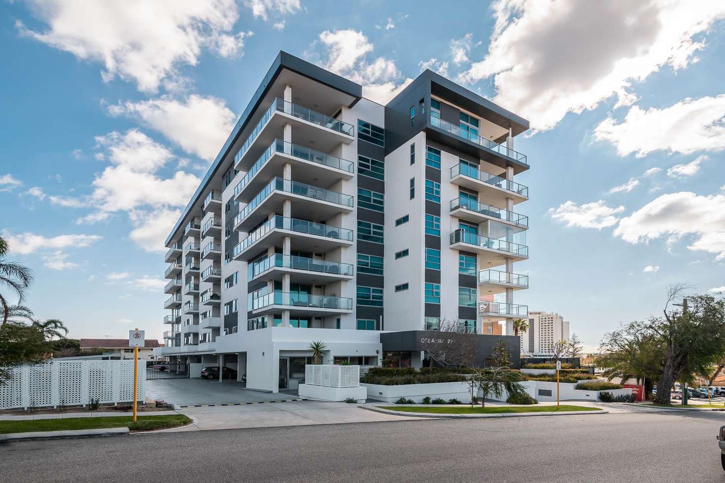 Main view of Homely apartment listing, 52/29 Hastings Street, Scarborough WA 6019