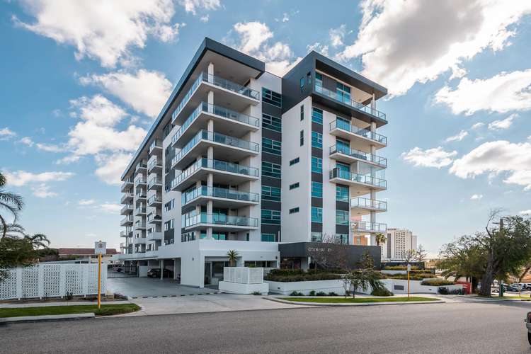 Main view of Homely apartment listing, 52/29 Hastings Street, Scarborough WA 6019