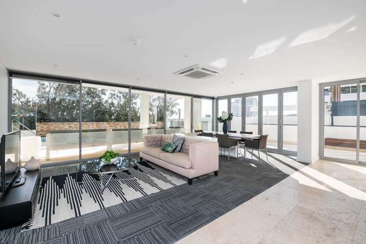 Fourth view of Homely apartment listing, 52/29 Hastings Street, Scarborough WA 6019