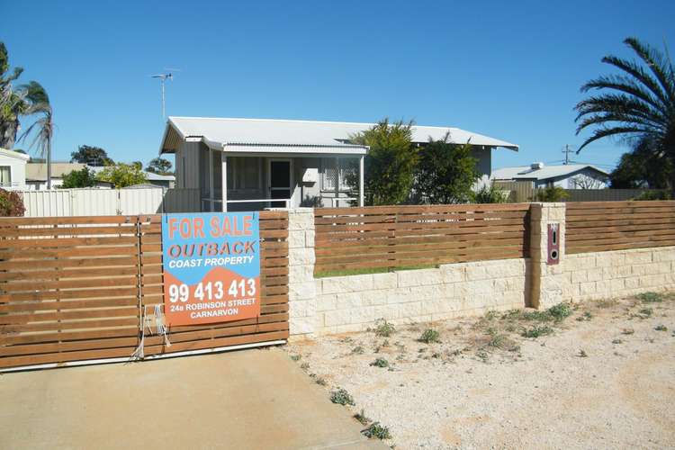 23 McNish, South Carnarvon WA 6701