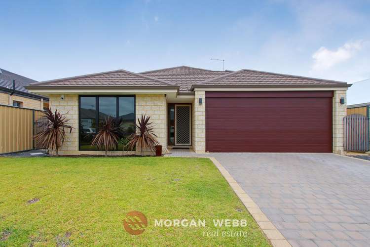 8 Karijini Street, Yanchep WA 6035