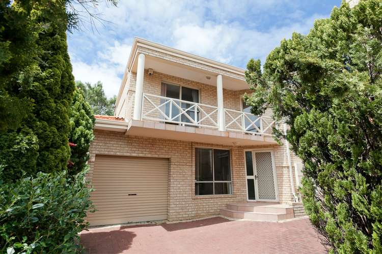 Main view of Homely townhouse listing, 4/12 Filburn Street, Scarborough WA 6019