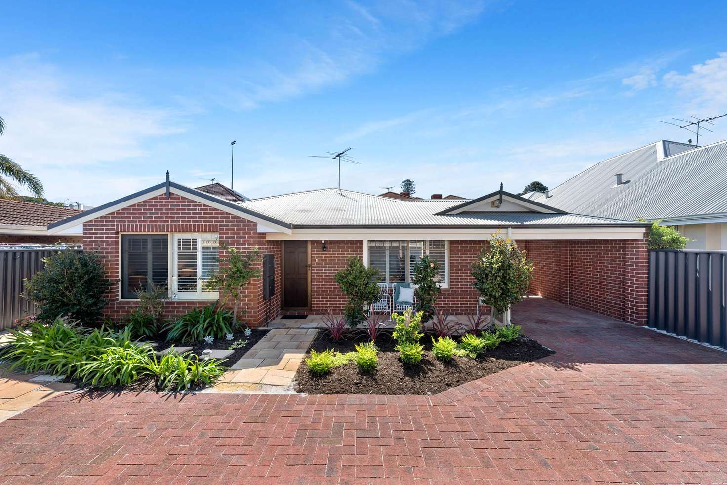 Main view of Homely house listing, 63A Cargill Street, Victoria Park WA 6100