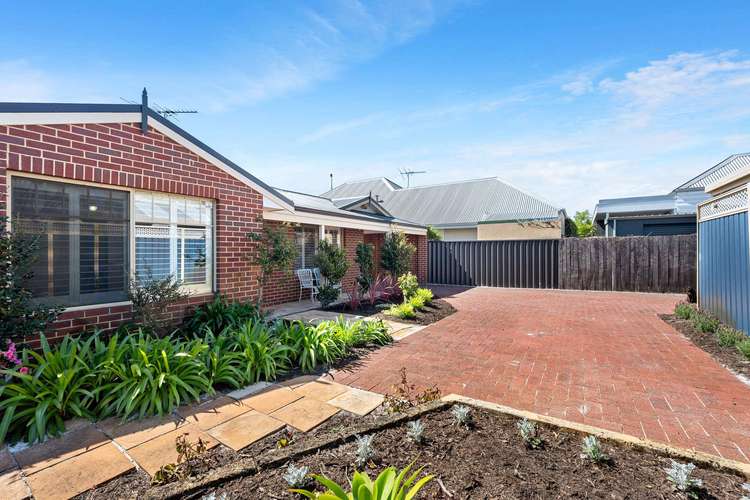Second view of Homely house listing, 63A Cargill Street, Victoria Park WA 6100