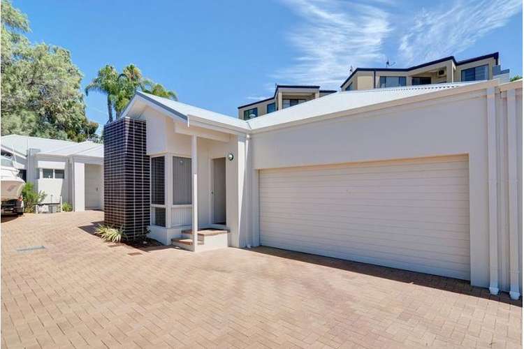 Main view of Homely house listing, 5b Coral Street, Scarborough WA 6019