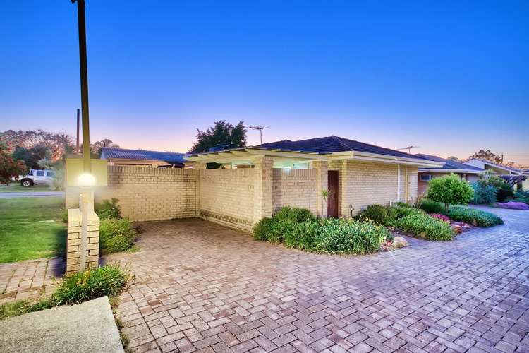 Second view of Homely villa listing, 1/5 Fitzroy Street, Dianella WA 6059