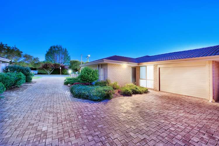 Third view of Homely villa listing, 1/5 Fitzroy Street, Dianella WA 6059