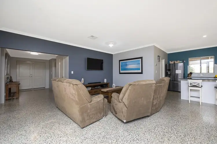 Fourth view of Homely house listing, 21 Hidaway Drive, Bindoon WA 6502