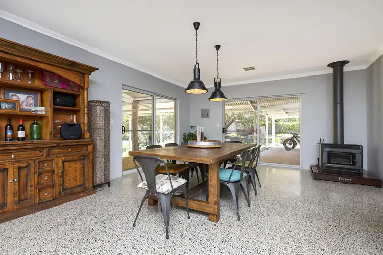 Fifth view of Homely house listing, 21 Hidaway Drive, Bindoon WA 6502