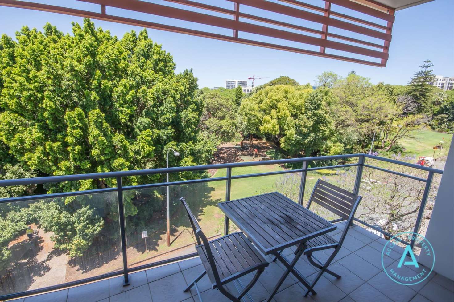 Main view of Homely apartment listing, 65/4 Delhi Street, West Perth WA 6005