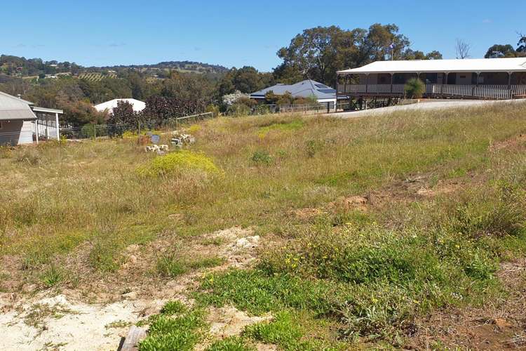 Third view of Homely residentialLand listing, Lot 76, Hibbertia Way, Bindoon WA 6502