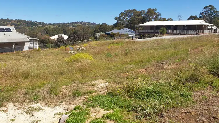 Third view of Homely land listing, Lot 76, Hibbertia Way, Bindoon WA 6502