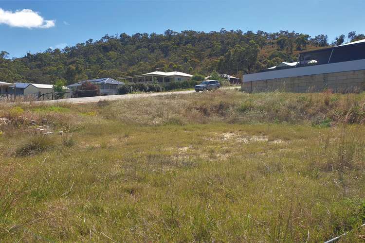 Fourth view of Homely residentialLand listing, Lot 76, Hibbertia Way, Bindoon WA 6502