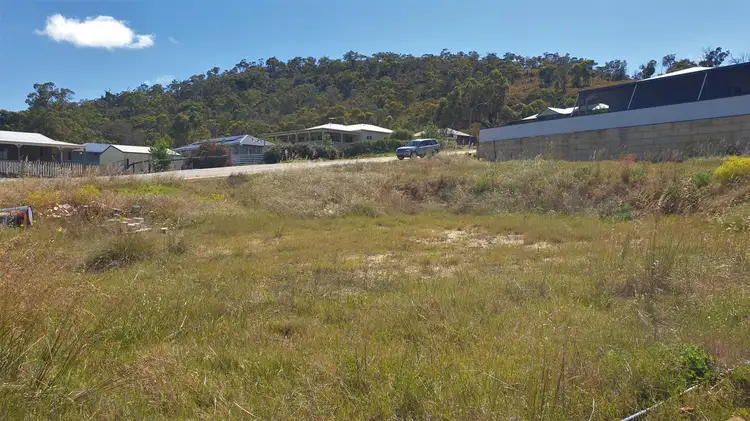 Fourth view of Homely land listing, Lot 76, Hibbertia Way, Bindoon WA 6502