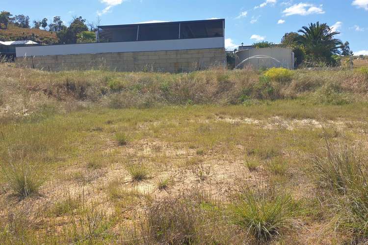 Fifth view of Homely residentialLand listing, Lot 76, Hibbertia Way, Bindoon WA 6502