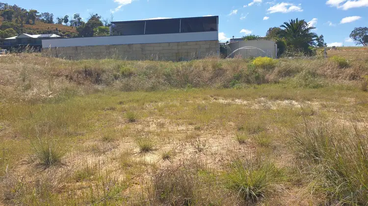 Fifth view of Homely land listing, Lot 76, Hibbertia Way, Bindoon WA 6502