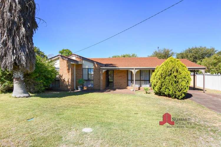 Main view of Homely house listing, 3 Collinsville Way, Usher WA 6230