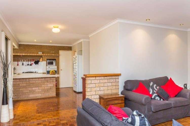 Fourth view of Homely house listing, 50 Lymburner Drive, Hillarys WA 6025