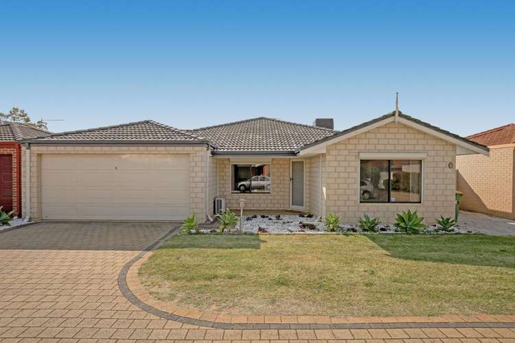 Fourth view of Homely house listing, 47D Harry Street, Gosnells WA 6110