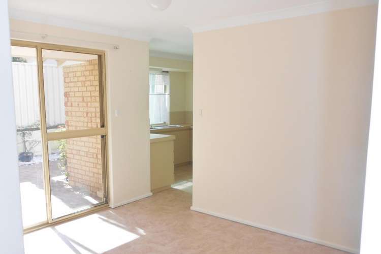 Second view of Homely villa listing, 2/43 Weaponess Rd, Scarborough WA 6019