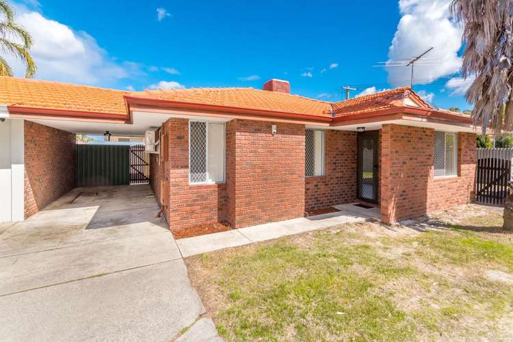 Second view of Homely house listing, 1/50 Namitijira Way, Kenwick WA 6107