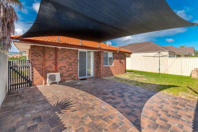 Third view of Homely house listing, 1/50 Namitijira Way, Kenwick WA 6107