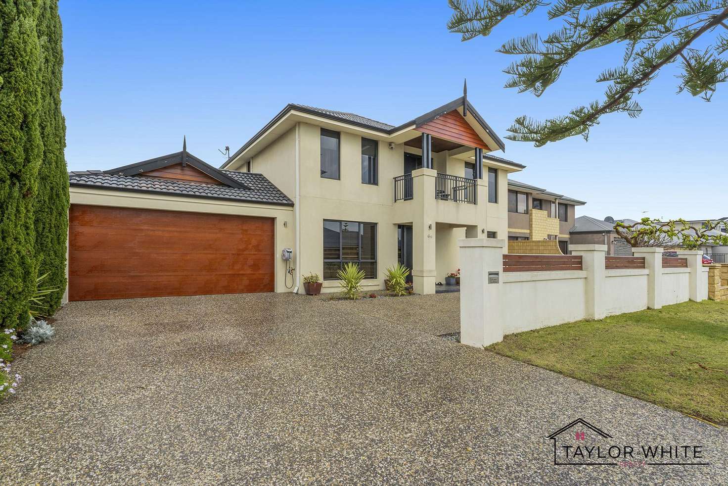 Main view of Homely house listing, 64 Turtles Bend, Secret Harbour WA 6173