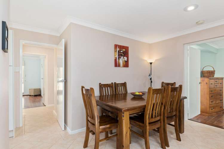 Third view of Homely semiDetached listing, 212A Weaponess Road, Wembley Downs WA 6019