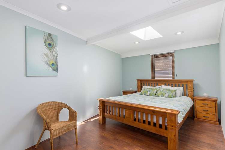 Sixth view of Homely semiDetached listing, 212A Weaponess Road, Wembley Downs WA 6019