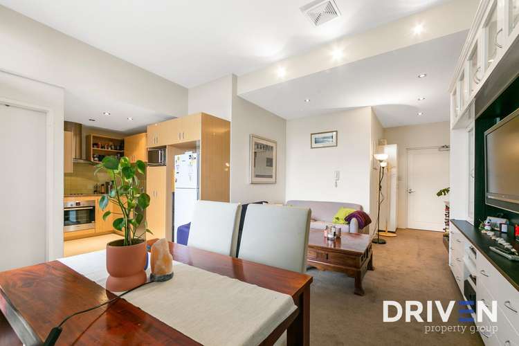 Main view of Homely apartment listing, 9/335 Newcastle Street, Northbridge WA 6003