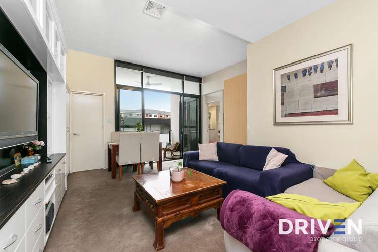 Third view of Homely apartment listing, 9/335 Newcastle Street, Northbridge WA 6003