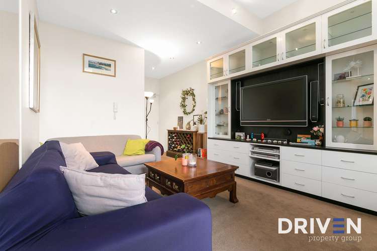 Sixth view of Homely apartment listing, 9/335 Newcastle Street, Northbridge WA 6003